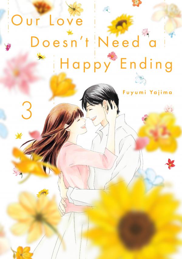 Boku-tachi no Koi ni Happy End nante Iranai